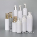 Groothandel plastic milieuvriendelijke aangepaste ovale mist cosmetica dispenser spuiter fles
